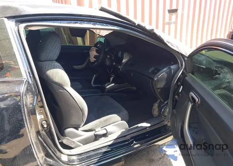 2010 Honda Civic Ex z USA, uszkodzony, nr VIN 2HGFG1B80AH534709